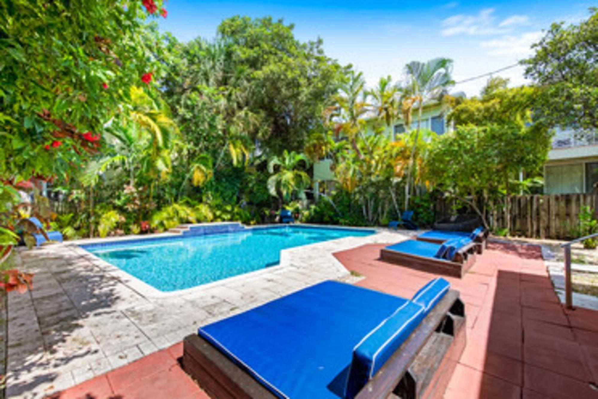 L'Etoile Apartments Part Of The Oasis Casita Collection Miami Beach Dış mekan fotoğraf
