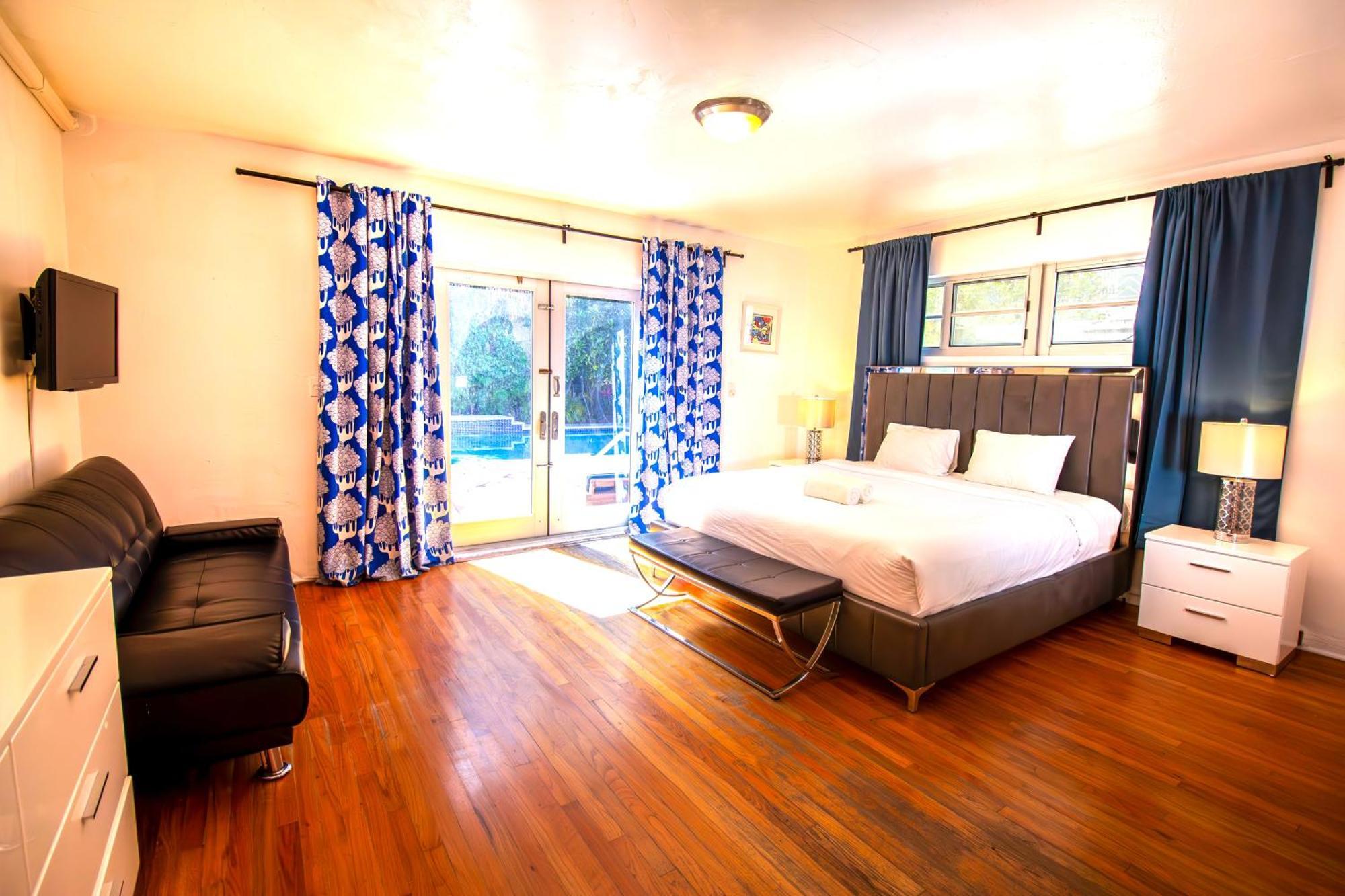 L'Etoile Apartments Part Of The Oasis Casita Collection Miami Beach Dış mekan fotoğraf