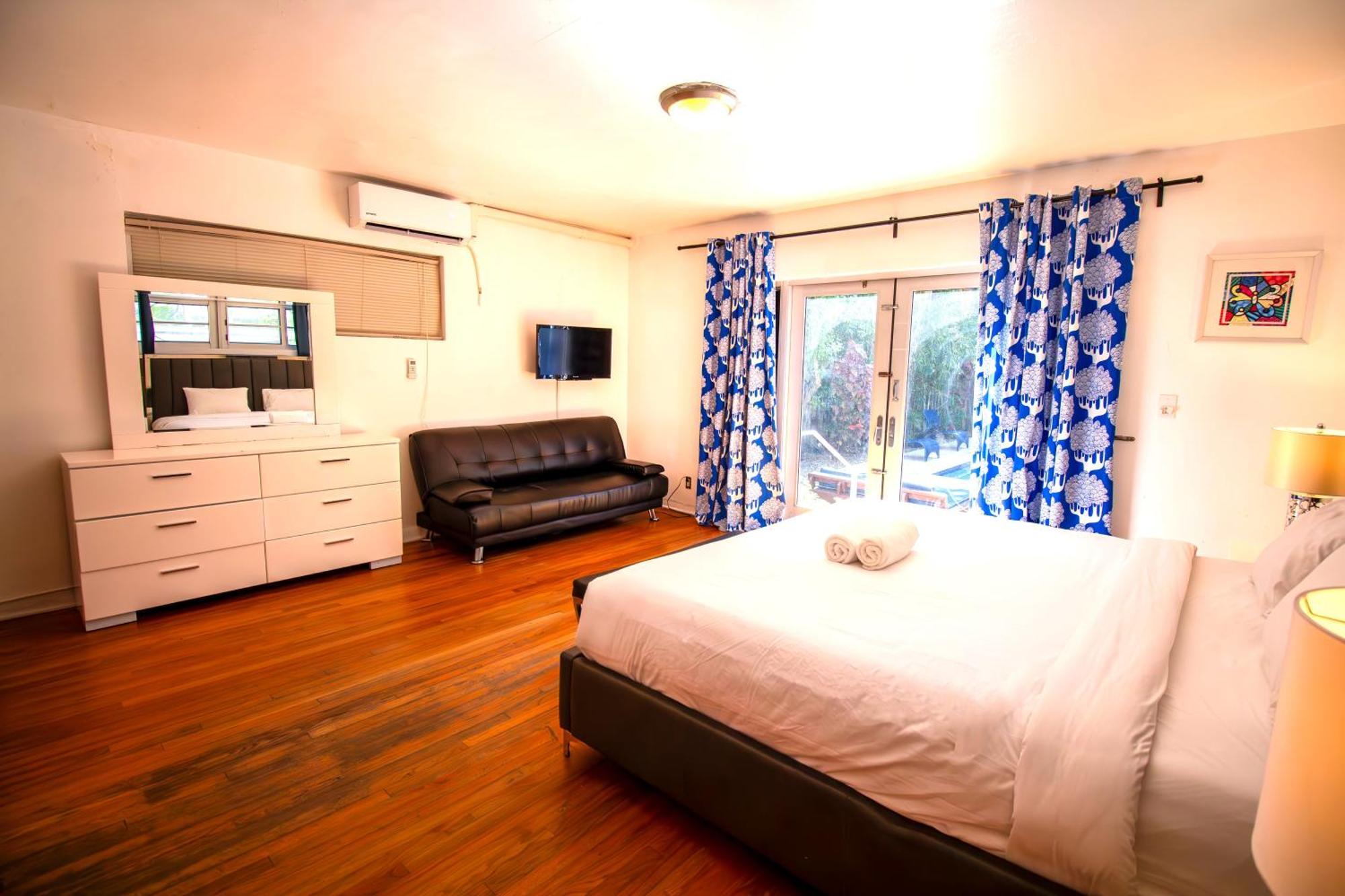 L'Etoile Apartments Part Of The Oasis Casita Collection Miami Beach Dış mekan fotoğraf