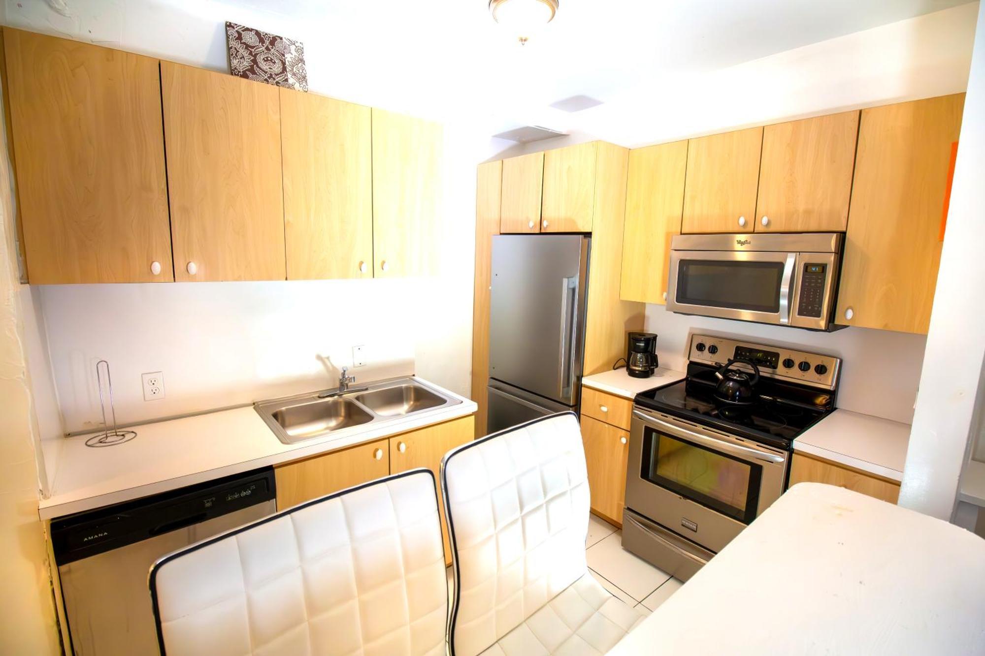 L'Etoile Apartments Part Of The Oasis Casita Collection Miami Beach Dış mekan fotoğraf