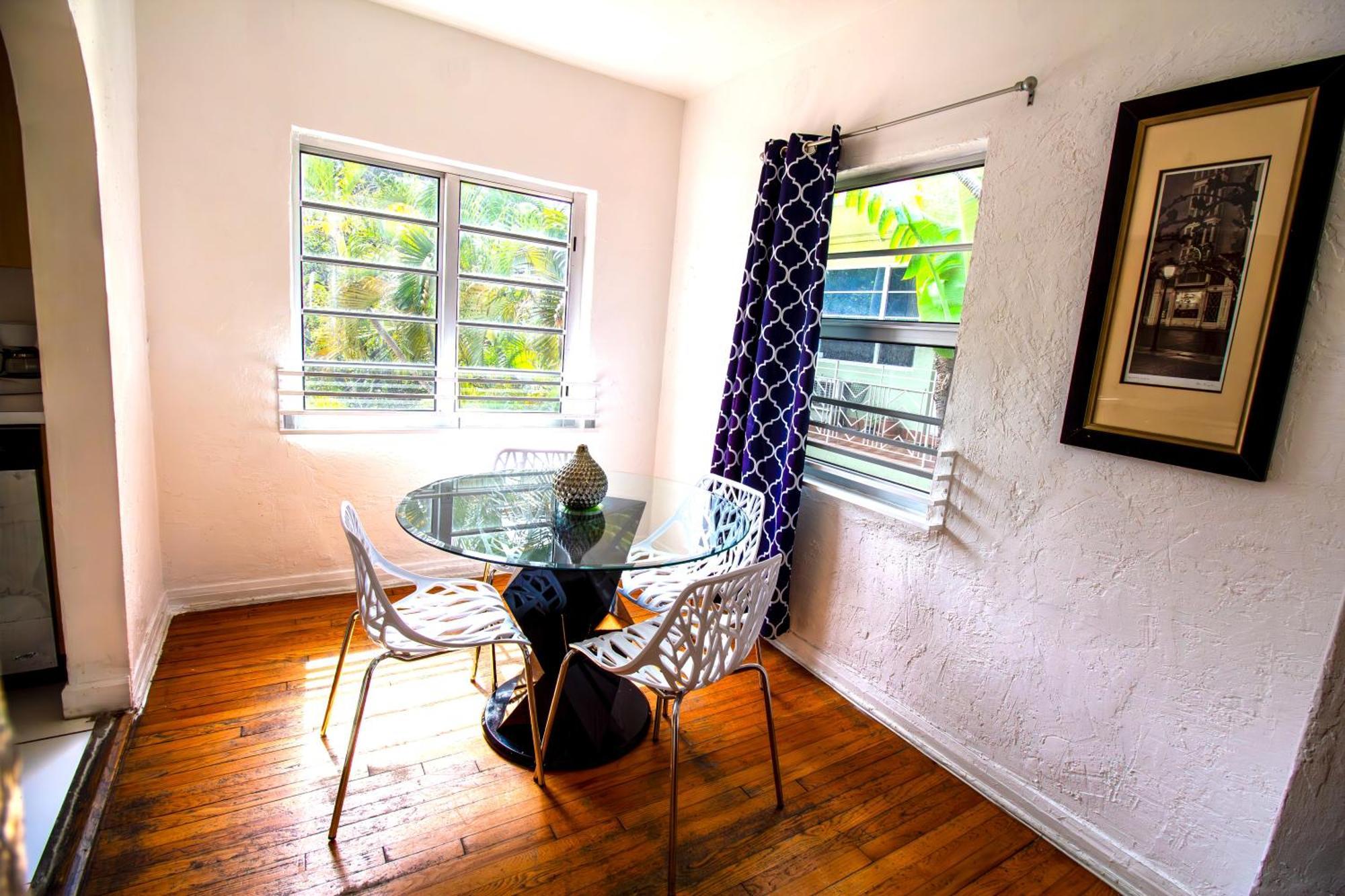 L'Etoile Apartments Part Of The Oasis Casita Collection Miami Beach Dış mekan fotoğraf