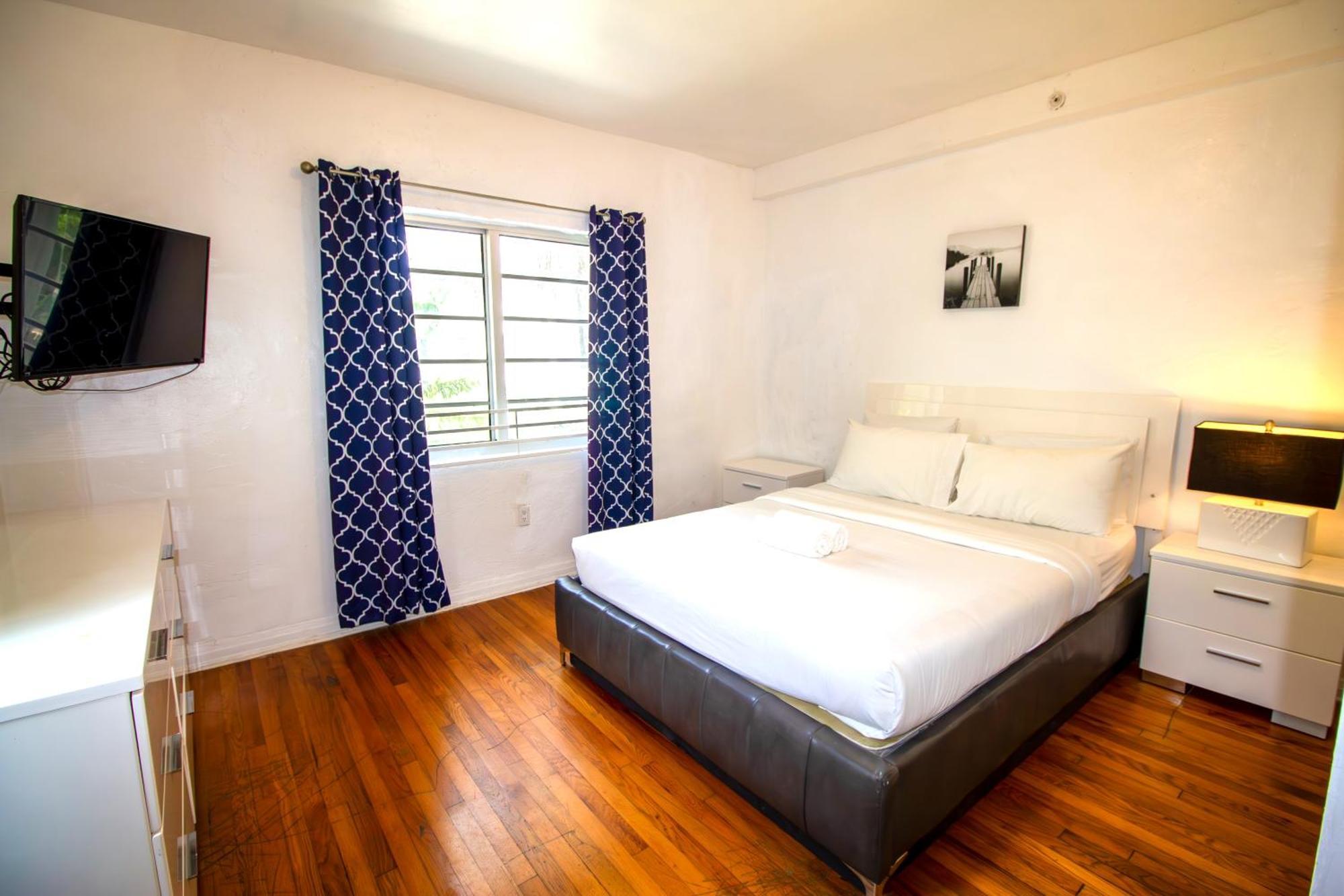L'Etoile Apartments Part Of The Oasis Casita Collection Miami Beach Dış mekan fotoğraf
