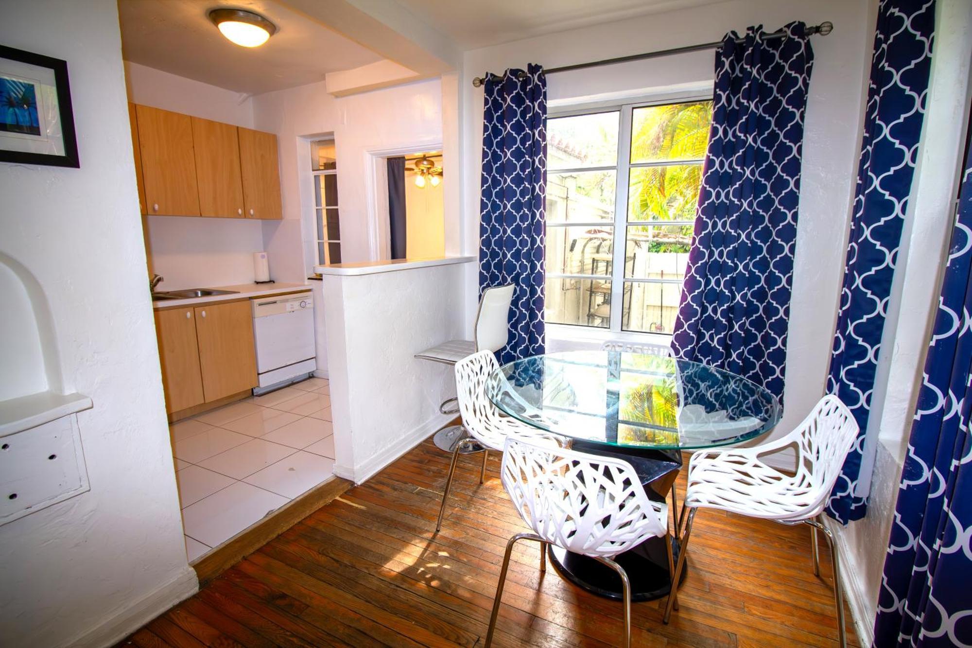 L'Etoile Apartments Part Of The Oasis Casita Collection Miami Beach Dış mekan fotoğraf