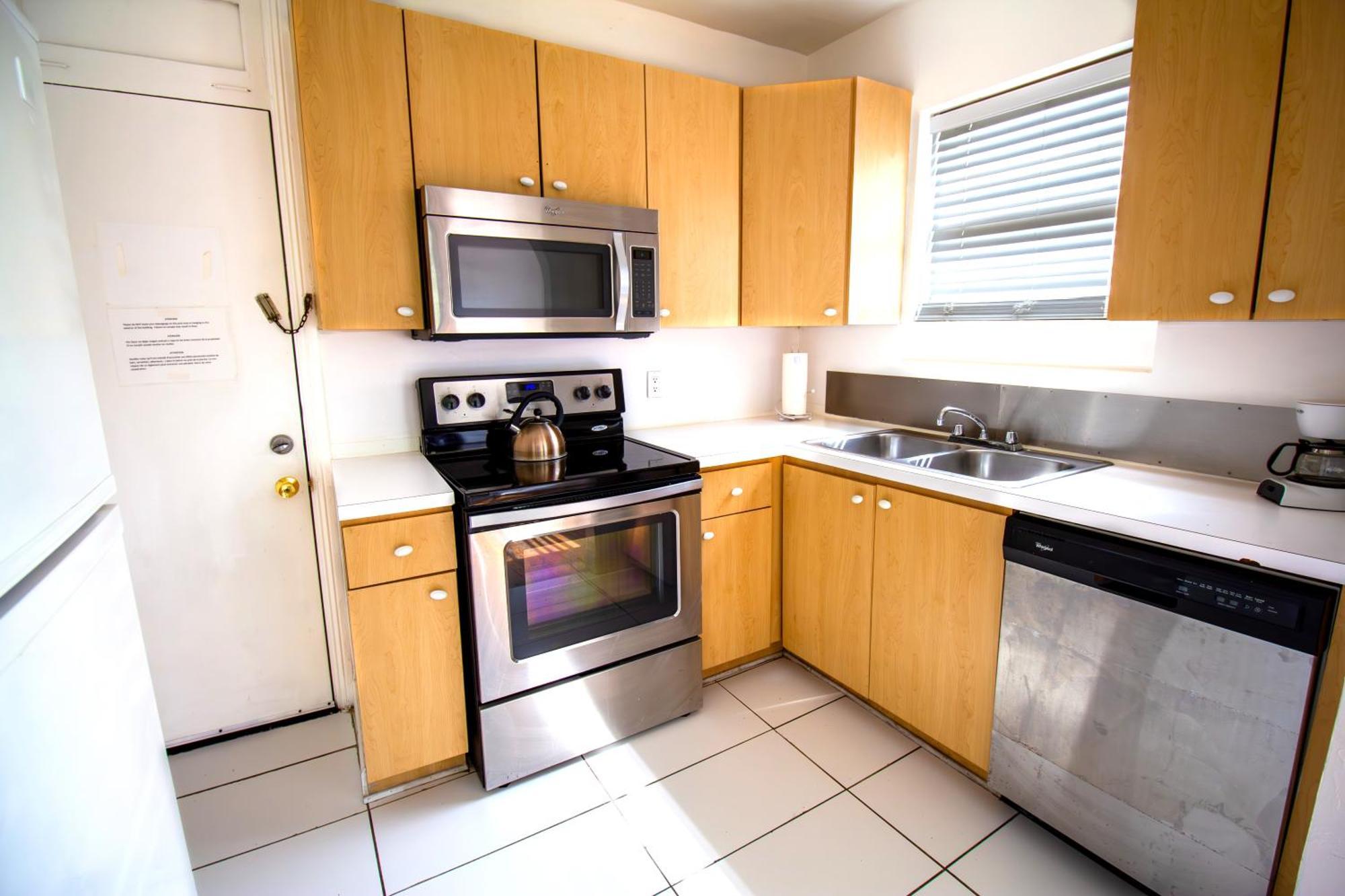 L'Etoile Apartments Part Of The Oasis Casita Collection Miami Beach Dış mekan fotoğraf