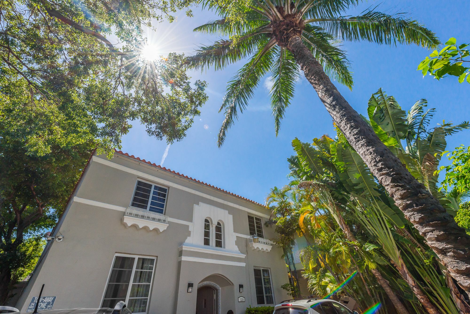 L'Etoile Apartments Part Of The Oasis Casita Collection Miami Beach Dış mekan fotoğraf
