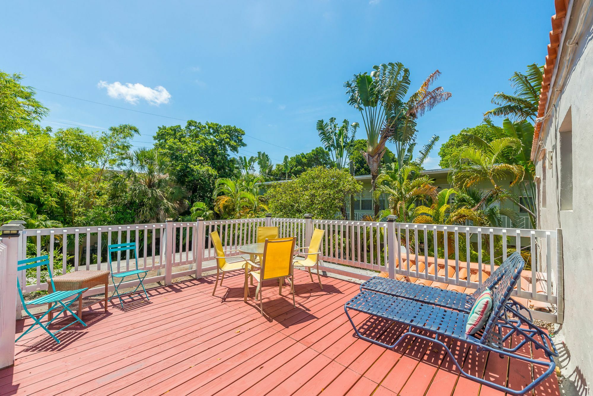 L'Etoile Apartments Part Of The Oasis Casita Collection Miami Beach Dış mekan fotoğraf
