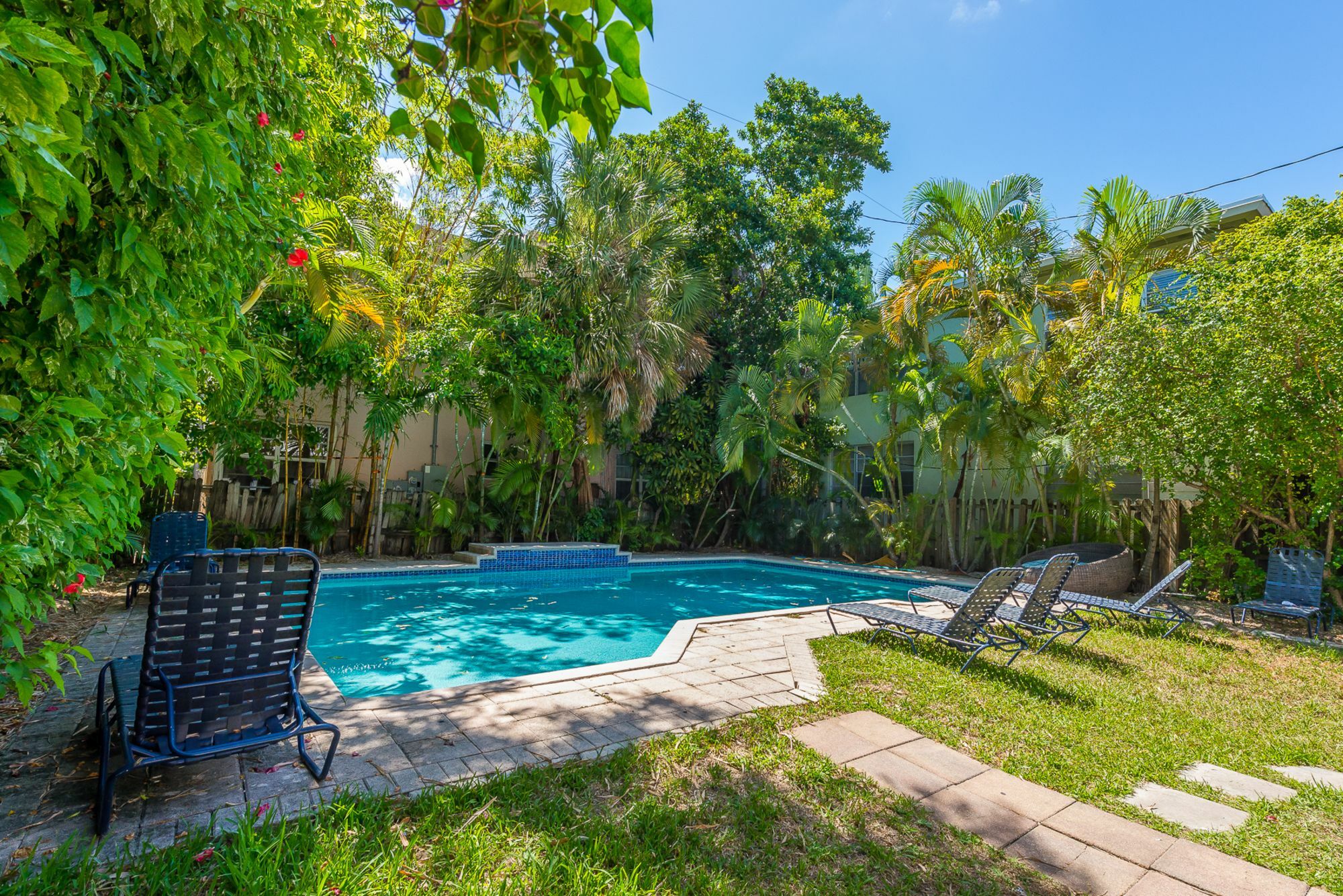 L'Etoile Apartments Part Of The Oasis Casita Collection Miami Beach Dış mekan fotoğraf